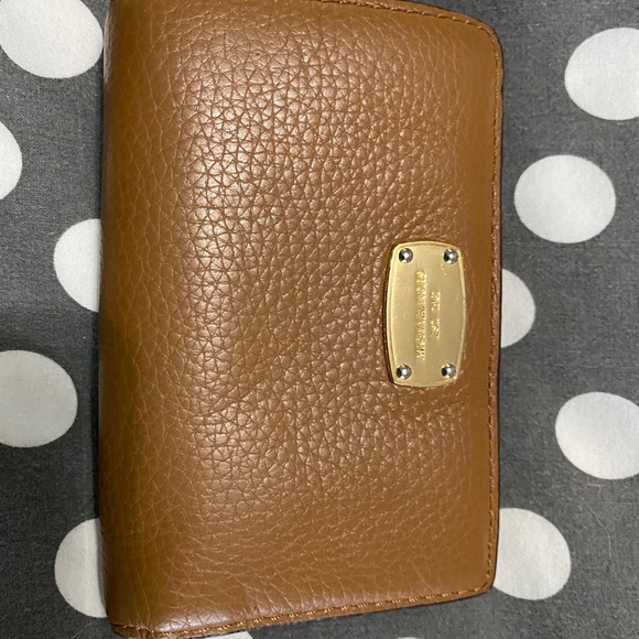 100% Authentic Michael Kors women’s wallet - Picture 9 of 10